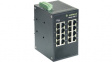 83.040.1334.0 Industrial Ethernet Switch 16x 10/100 RJ45