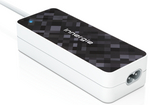 POWERGEAR 90 BLACK, Notebook power adapter 90 W, Innergie