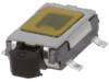 1T1206, Микропереключатель; SPST-NO; 0,05A/12ВDC; OFF-(ON); 1; -20?70°C, Ninigi