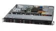 SYS-110T-M Server SuperServer Intel Xeon E DDR4 SSD/HDD