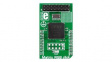 MIKROE-2239 Matrix RGB Click LED Matrix Driver and Power Supply Module 5V
