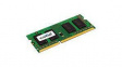 CT25664BF160B Memory DDR3 SDRAM SO-DIMM 204pin 2 GB
