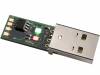 USB-RS485-PCBA, Модуль: USB; USB A; Характеристики: Embedded FTDI Technology, FTDI