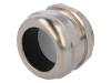 19000005086, Кабельный ввод; M50; IP68; 32?38мм; Мат-л: металл, Harting