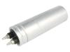 E62.G15-203G10, Конденсатор: полипропиленовый; 20мкФ; 1,68кВDC; O50x151мм, ELECTRONICON