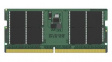 KVR48S40BD8-32 RAM DDR5 1x 32GB SODIMM 4800MHz