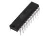 ATF16V8B-15PU, IC: CPLD; Количество макроячеек: 8; 62МГц; I/O: 18; THT; DIP20; 15нс, Atmel