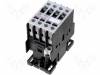 CL01A301T1 Контактор:3-полюсный; Вспомогательные контакты: NC; 24ВAC; 12А