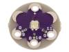 DEV-08467, Модуль: LED; LilyPad; Цвет: RGB,разные цвета; Кол-во диод: 1, SparkFun Electronics