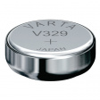 V329 Кнопочная батарея 1.55 V 36 mAh
