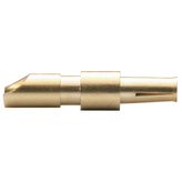 SA3179/1 [10 шт], Crimp Contact, Gold, 28 ... 24AWG, Bulgin