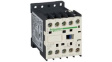 LP1K0610BDTQ Contactor, 3 Poles, 4NO, 6 A @ 690 V, Coil