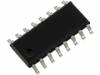 MCP23009-E/SO IC: expander; 8bit I/O port; I2C; SO18; 1,8?5,5ВDC