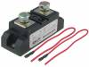 SSR-20028ZD3B, Реле: полупроводниковое; Uупр:3?32ВDC; 200А; 24?280ВAC, QLT POWER