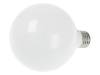 09833 Лампочка LED; белый натуральный; E27; 230ВAC; 1000лм; 10Вт