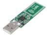 NFC USB DONGLE Ср-во разработки: ARM NXP; USB; LPC11U24,PN7150; USB A