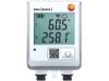 TESTO SAVERIS 2-T3 WIFI 0572 2003 Регистратор: температуры; Темп.(термопара K): -195?1350°C; IP54