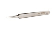 5FSA Tweezers Stainless Steel Pointed 110mm