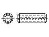 1257773 Штифт упругий; нержавеющая сталь A2; BN: 686; O: 5мм; L: 40мм