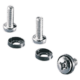 DK7094.100 [50 шт], Screws (M6), 50 pieces, Rittal