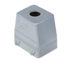 CFV 50.29, hoods for two levers, ILME