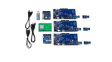 IOTZTB-DK006 Advanced Development Kit for K32W061 and JN5189/88 Microcontrollers
