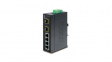 IGS-620TF Switch 4 2 DIN-Rail