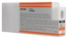 T596A00, Ink T596A orange, Epson