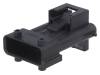 1-965261-1, Разъем: automotive; Timer Connector System; вилка; "папа"; PIN: 4, TE Connectivity