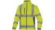 MOON2JGPT Softshell jacket Size S Flourescent Yellow