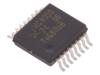 74HC4050DB.112 IC: цифровая; HEX, инвертор; Каналы:6; SMD; SSOP16; Серия: HC
