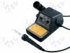 PENSOL-SR976ESD, Паяльная станция; аналоговая; ESD; 50Вт; 250?480°C, SORNY ROONG INDUSTRIAL