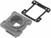 VS-08-A-RJ45/MOD-1-IP67 1689080, Корпус RJ45; Variosub; UL94V-0; Фиксация: защелка; IP67, Phoenix Contact
