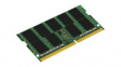 KVR26S19D8/16 RAM Memory ValueRAM DDR4 1x 16GB SODIMM 260pin
