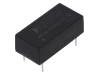 AM1M-0505DH30-NZ, Преобразователь: DC/DC; 1Вт; Uвх:4,5?5,5В; Uвых:5ВDC; Iвых:100мА, AIMTEC