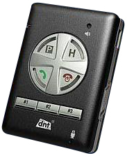 16000, GPS GPS tracker and emergency phone, DNT