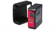 C51CD69130 Portable Label Printer, USB 1.1, 15mm/s, 180 dpi