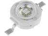 OSR5XDE5E1E, LED мощный; EMITER; P:5Вт; красный; 140-160лм; 140°; 2,3?3,5В, OPTOSUPPLY