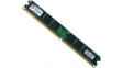 KVR800D2N6/2G RAM Memory, DDR2 SDRAM, DIMM 240pin, 2 GB