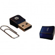 FDU32GBHPV165W-EF HP v165W USB flash drive синий 32 GB
