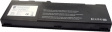 VIS-20-I6400L-H Dell Notebook battery, div. Mod.