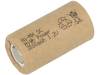 JJJ BATTERY SC300HP SC, Аккум: Ni-MH; SubC; 1,2В; 3000мАч; O22x42мм, JJJ Battery