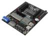 ZL15PLD Ср-во разработки: Xilinx; IDC34 x2,PS/2 6pin, USB B; LCD 40pin