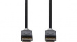 CCBP37000AT20 DisplayPort Cable DisplayPort Male - DisplayPort Male 2m