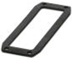 HC-B24-SG-RBK, Flat gasket, Phoenix Contact