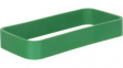 RWK-3.38 Plastic Ring 90x46x13mm Plastic Green
