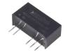 AM2DS-2415DH30-NZ, Преобразователь: DC/DC; 2Вт; Uвх:21,6?26,4В; Uвых:15ВDC; SIP7, AIMTEC