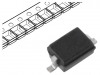 BA592E6327, Диод: импульсный; 35В; 100мА; SOD323; одиночный диод; Ir: 20нА, Infineon