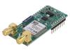 GSM/GNSS CLICK, Click board; Bluetooth,GNSS,GSM/GPRS; UART; MC60; mikroBUS вилка, MikroElektronika