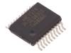 74HCT574DB.112, IC: цифровая; 3 состояния, octal, D триггер; Каналы:8; HCT; SMD, NEXPERIA